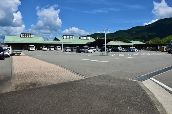 道の駅とかいうほっこりスポットｗｗｗｗｗｗｗｗｗｗｗｗｗ