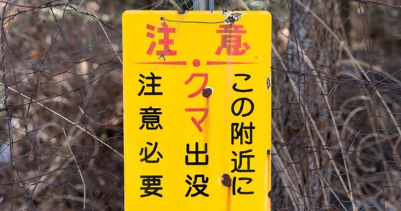 なぜ猟友会の“クマ駆除拒否”が頻発するのか…「我々を都合よく利用するのだけはやめてもらいたい」現役ハンター指摘