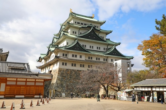 【朗報】名古屋、観光名所が無さすぎてインバウンド外国人が居なくて観光公害がないと話題に