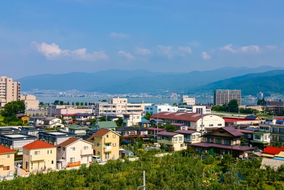 長野県への移住者が過去最高らしいが