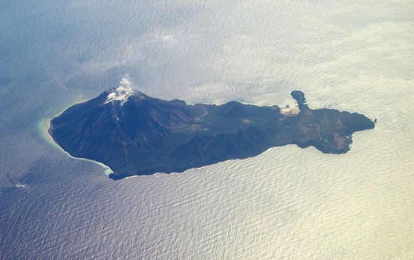 硫黄島