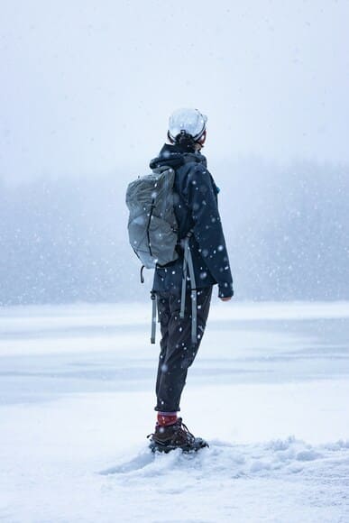 ワイ「冬山登山なんてホッカイロ持っていきゃ楽勝じゃね？ｗｗｗｗ」
