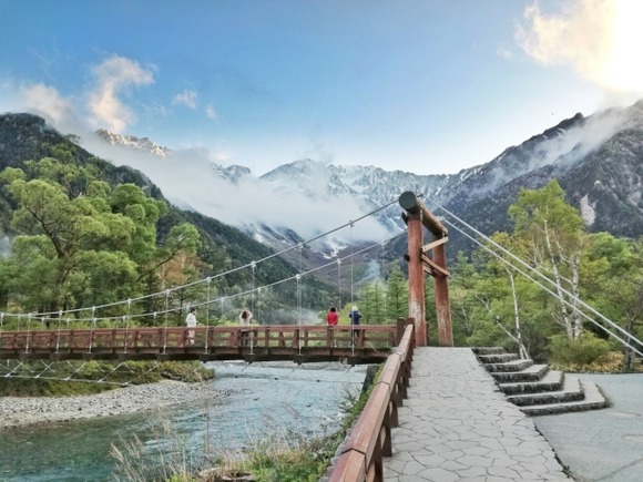 日本百名山は深田久弥の「発明」なんだ