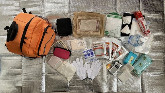 おまえらが南海トラフに備えて買っているもの