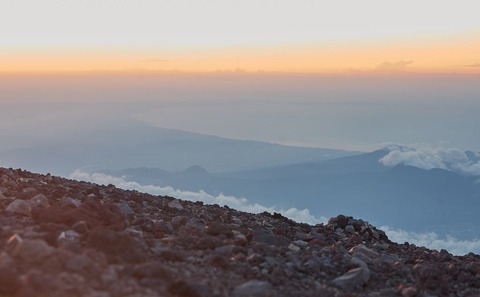 富士山