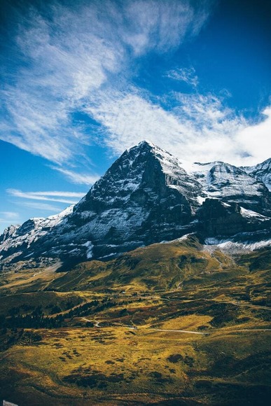 Eiger