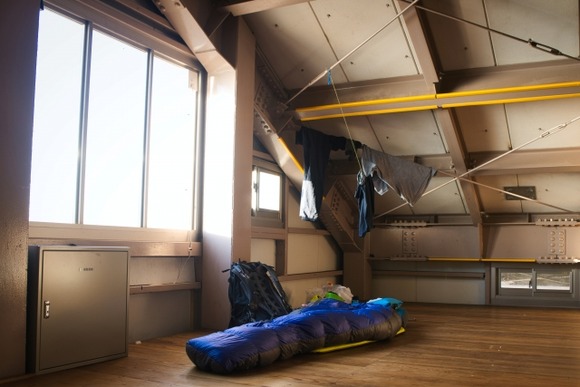 もしかして一人暮らしの寝具って寝袋最強？