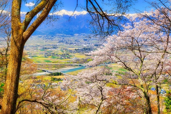 長野県ってどんなイメージ？