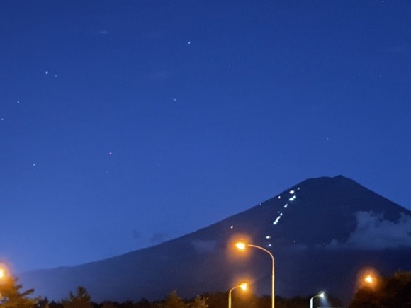 【高山病】富士山行ける人がうらやましい