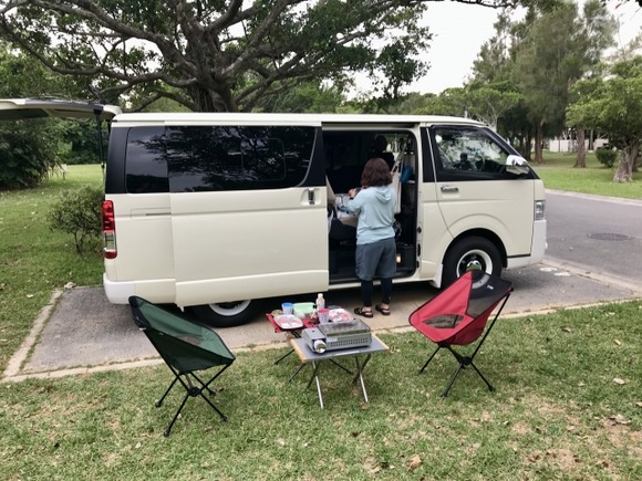 ハイエース乗ってるけど質問ある？購入考えてる奴とかもいるだろ