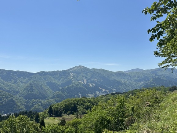 テレビ「へぇ～こんな山の真ん中に一軒だけ家がある！?」