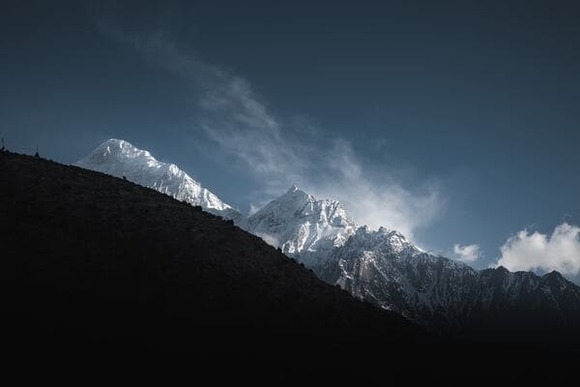 【※】登山←めっちゃ金かかります、疲れます、指なくなります