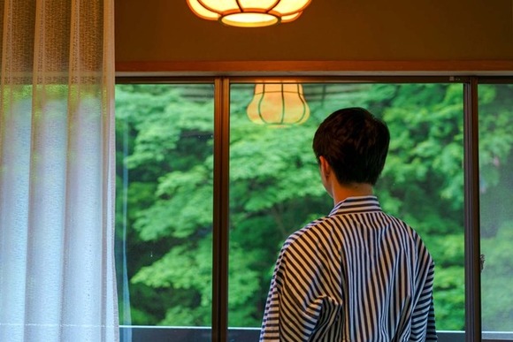 俺は旅行で自分の見たい所を見る。観光スポットなんか行かねーし