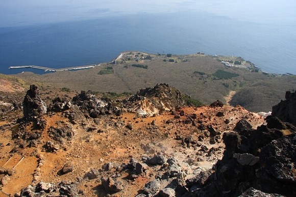 恵山 (火山) (1)