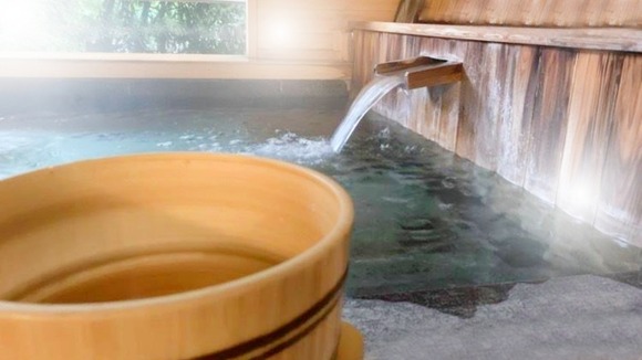 サンド富澤「潔癖症」で温泉入れず「ダシみたいなものが出てるんじゃないか」