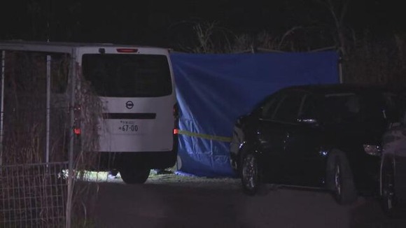 【京都・南丹市】子供とみられる遺体が発見される　安達結希さん（11）が行方不明になっている