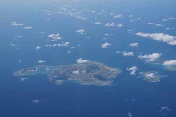 「沖縄の島購入」中国人女性が訪問計画　「自然残したい」と今夏