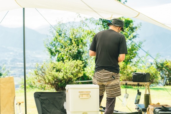 【悲報】サウナブーム、釣りブーム、登山ブーム、キャンプブーム、自炊ブーム、全て消滅