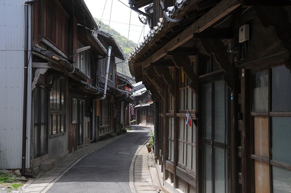 大島村神浦