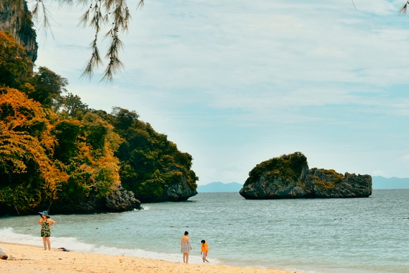【急募】旅行にオススメの「島」を教えてほしいんやが