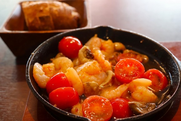 アヒージョってお前ら本当にうまいと思って食ってる？