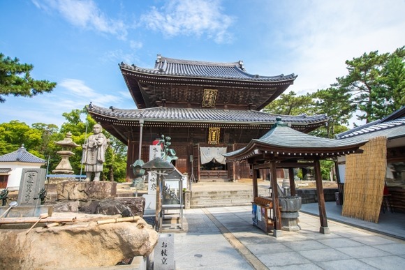 四国八十八箇所とかやってみたい。どんなザック選べばいいの？