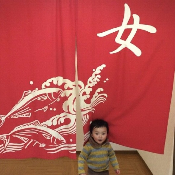 「女湯に５・６歳の男児連れてくるママ不快」スーパー銭湯の入浴マナーに異議を唱える投稿が大炎上…”大衆浴場論争”に