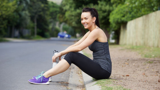 【スポーツ科学】ウォーキングは歩き続けるより「休憩」を挟んだ方が最大60％も消費カロリーが多いとの研究結果