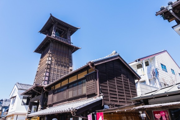 【画像】都民だけど三連休で埼玉旅行してきた