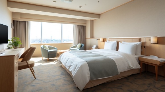 予算10万くらいで旅行するとして、行くなら近場で贅沢？遠くで節約旅行？