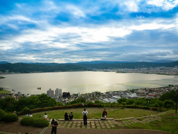 Z世代「長野県に行ったことがない。山しかない場所に行く意味ある？」←これ