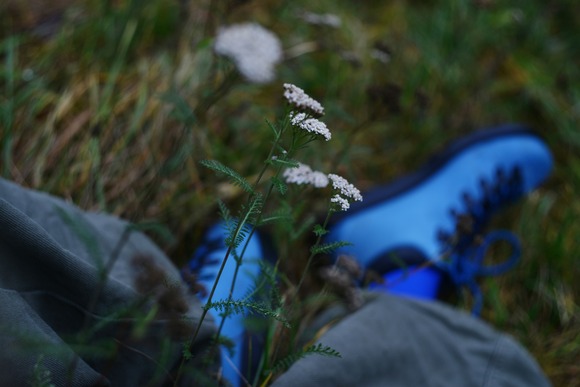 リュックは大は小をかねるてことで日帰りでも40リットルのやつ使ってる