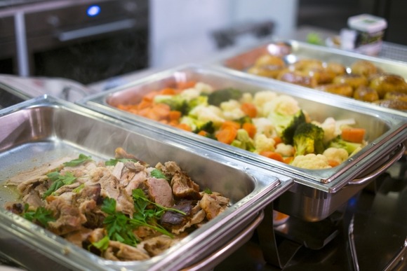 【緊急】ワイ、朝食ビュッフェで豪遊ｗｗｗｗｗｗｗｗｗｗｗｗｗｗｗｗｗｗ