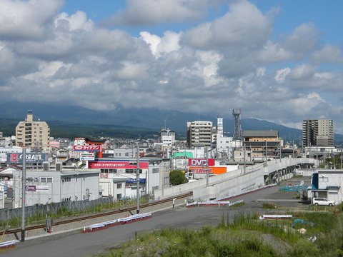 富士宮市