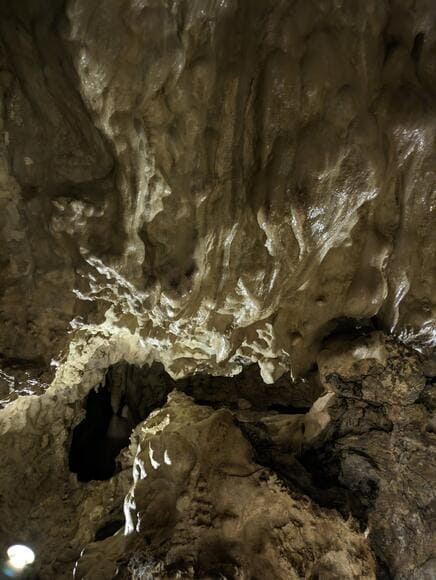 【画像】洞窟探検してきたからまったり見てって