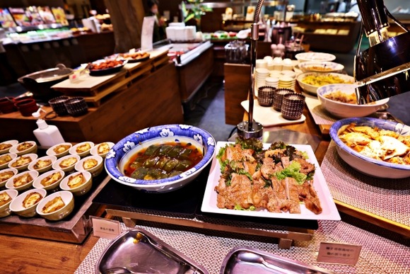 【画像】高級ホテルの朝食バイキングｗｗｗｗｗｗｗｗｗｗｗｗｗｗｗｗ