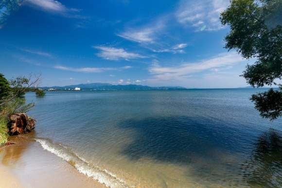 他県民「滋賀県に旅行に行きたくて仕方ない」滋賀県民ワイ「よっしゃ！もてなすで！」