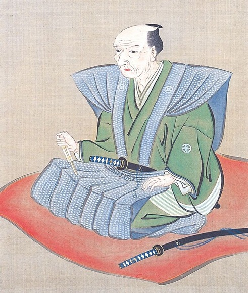 Ino_Tadataka_(cropped)