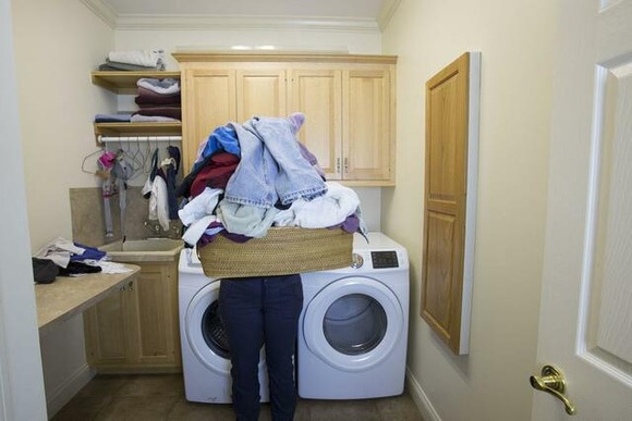 服を洗わないのは格好いい。流行の兆しを見せる「no wash」運動