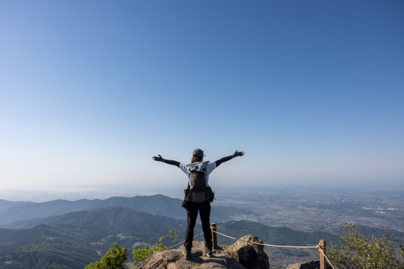 モンベルのアルファ米が一番食べやすいな