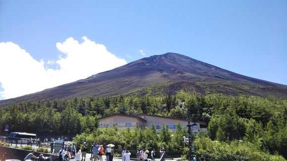 【富士登山鉄道】運賃試算は往復１万円ｗｗｗｗｗｗｗｗｗｗｗｗｗｗｗｗ