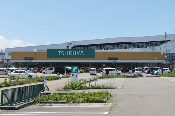Tsuruya_(supermarket)_Iiyama