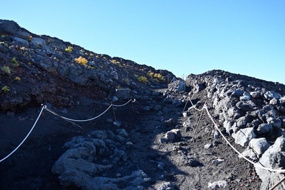 富士山は登る山としてはつまらないって聞いたけどマジ？