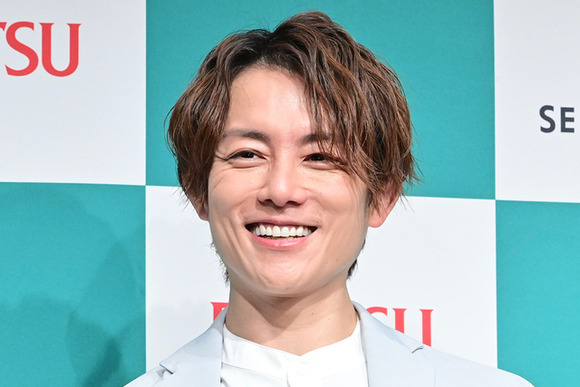 杉浦太陽、家族7人初のハワイ旅行で衝撃の食事代　視聴者も驚き「マジで円安えげつないw」「やばい！」