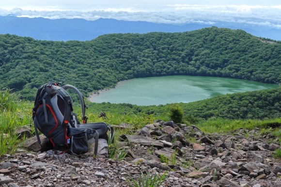 20-30Lの日帰り用ザック買おうと思うんですが、おすすめや気をつけることは？