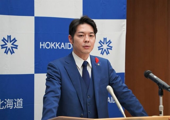 【北海道】鈴木知事、環境省にヒグマ対策支援を要望！