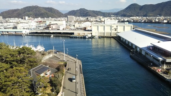 沼津観光いってきたんやけど大満足やった