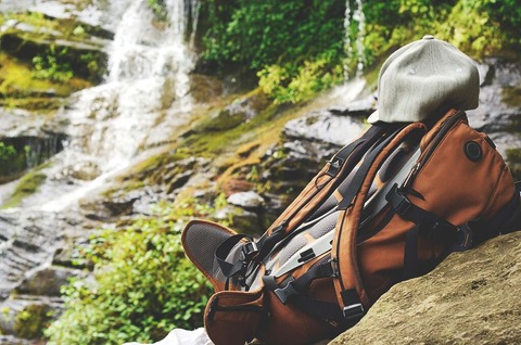 backpack
