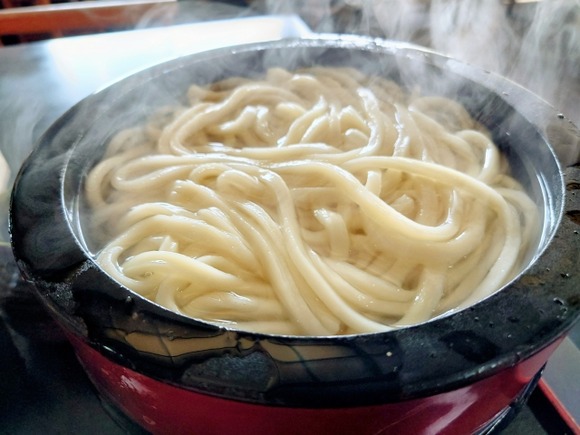 香川県とかいう「うどん」しか誇れるものがない県