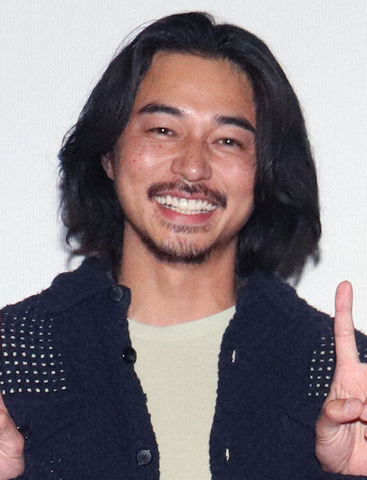 東出昌大「クマは数字取れると言われた」　テレビや週刊誌などのメディアに違和感「報道が過熱しすぎ」